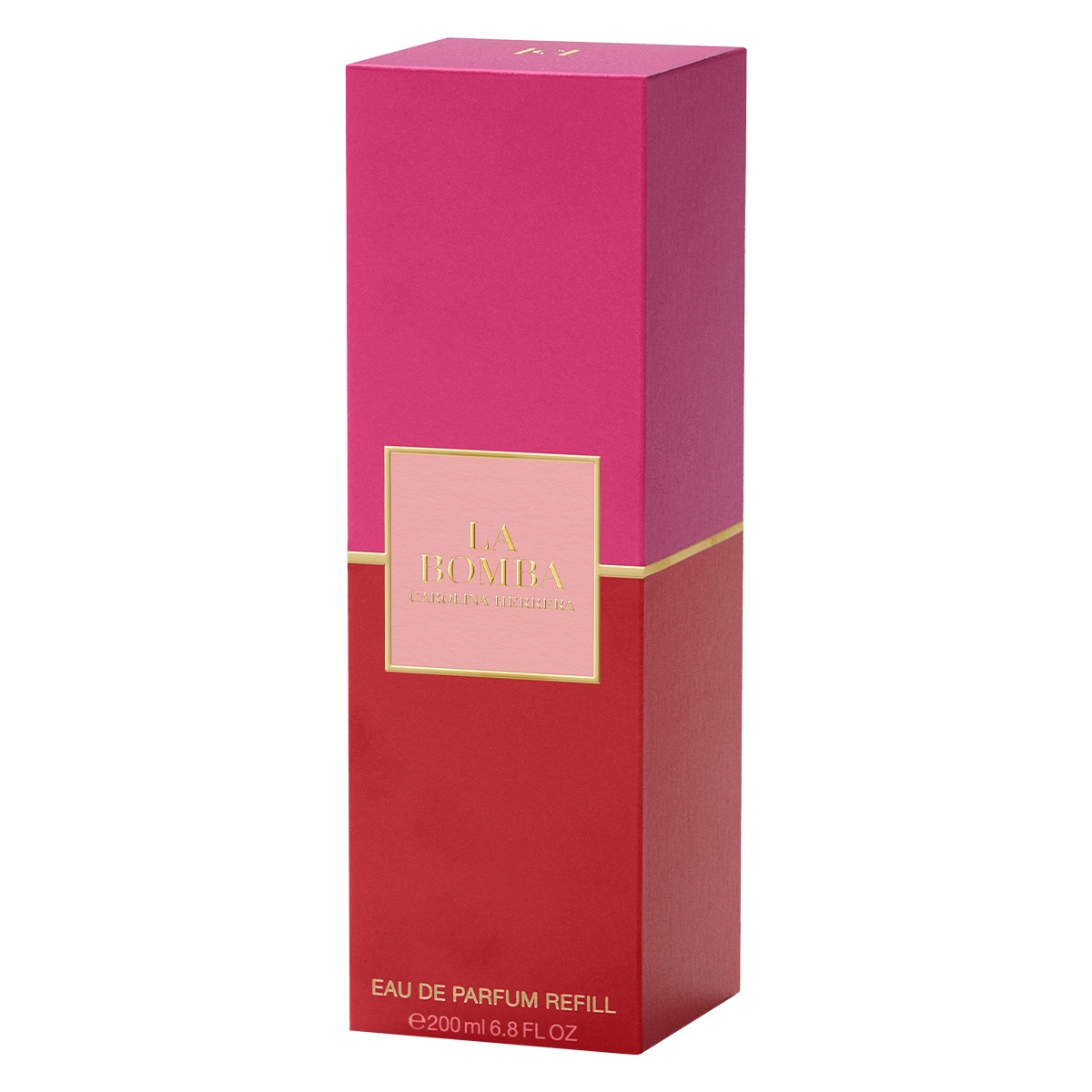 LA BOMBA EAU DE PARFUM